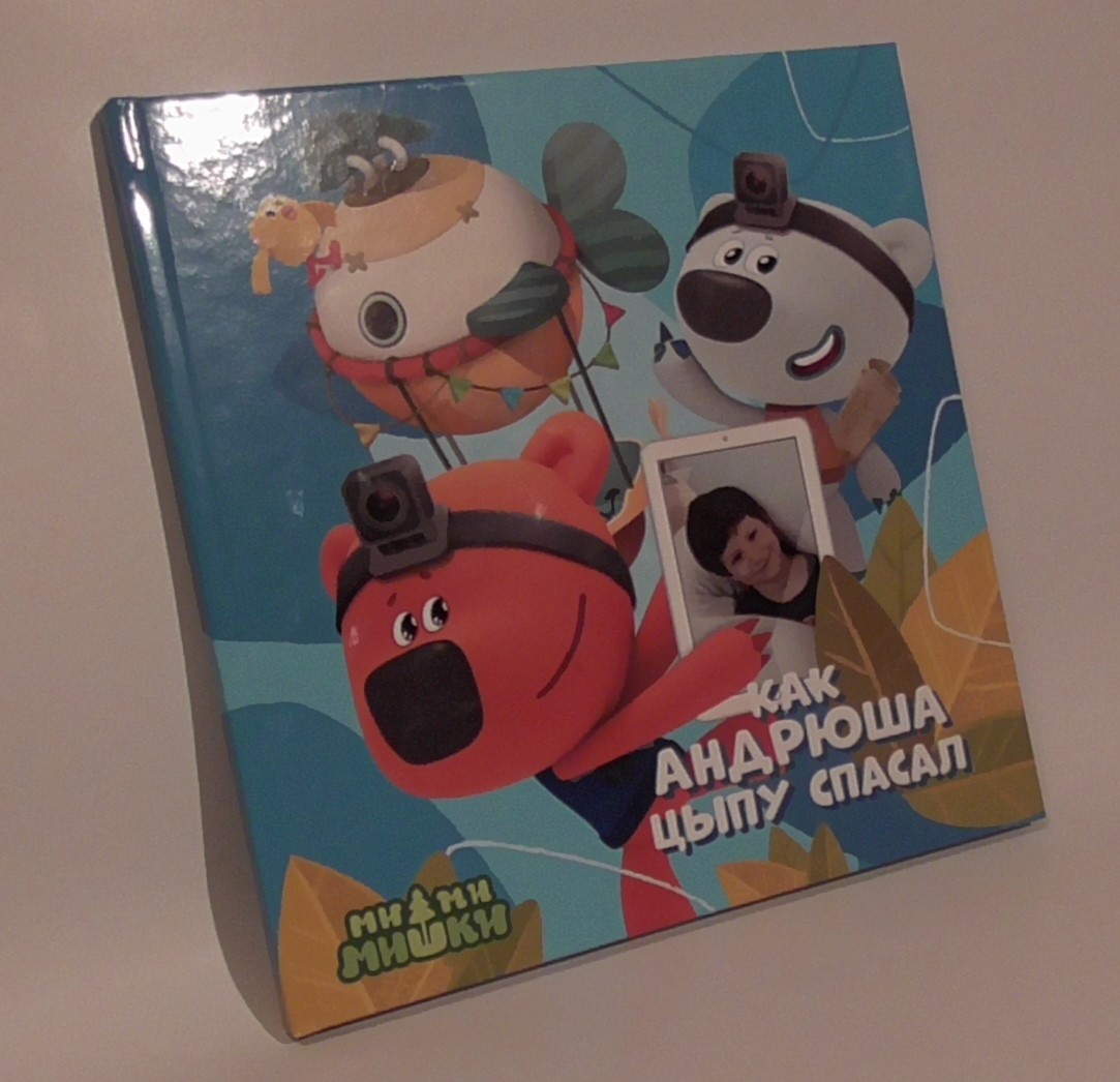 Заказать подобную книгу можно на upbook.ru