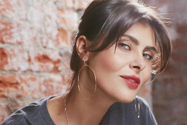 Надежда Оболенцева