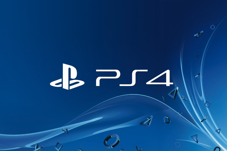 А у вас есть PlayStation 4?