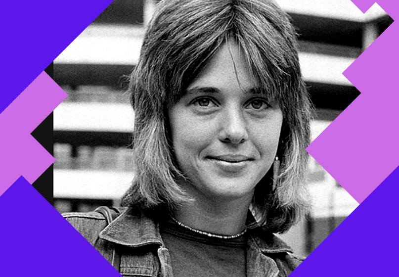 Suzi Quatro