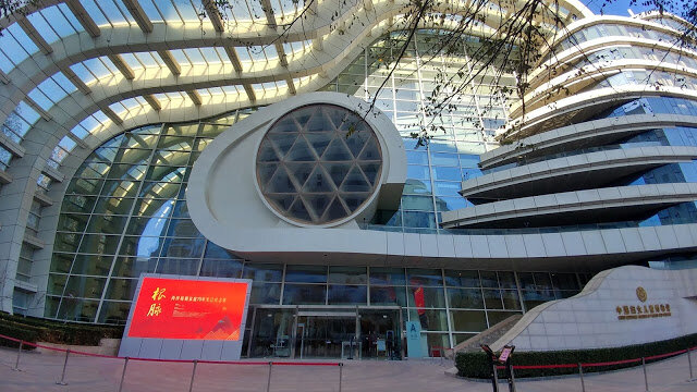 Женская логика в архитектуре
