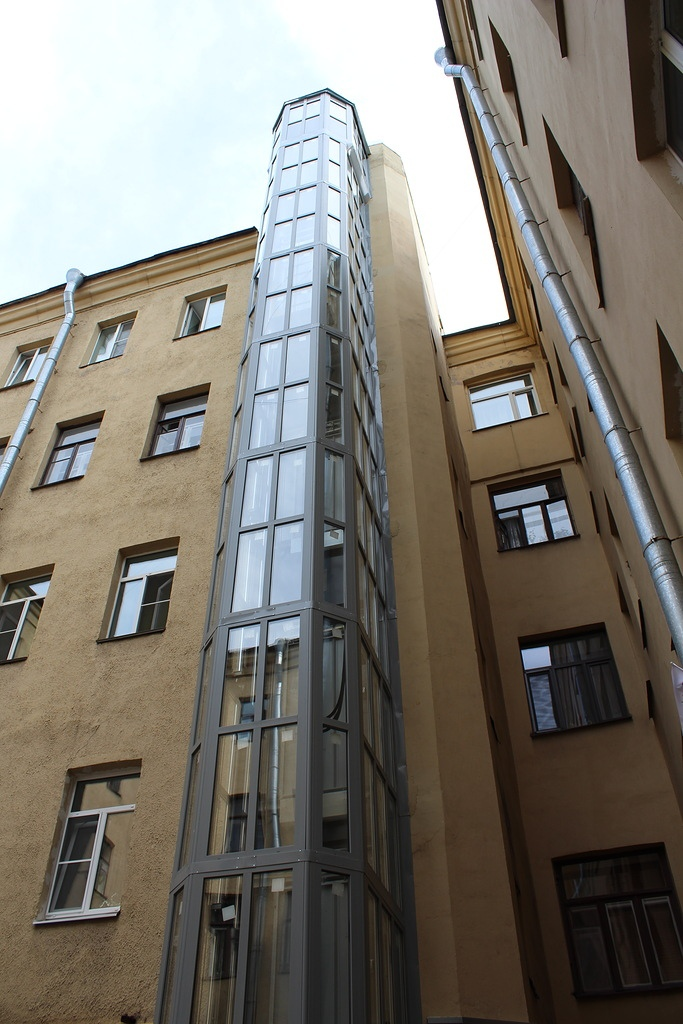 Фото - "МЛМ Нева трейд"