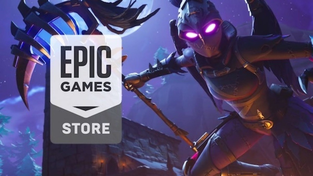 Epic Games подал в суд на Apple за удаление аккаунта разработчика