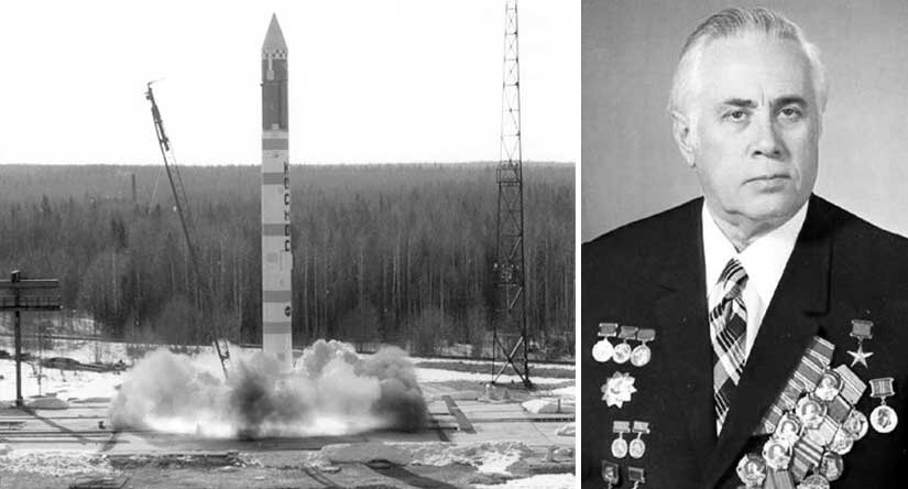 Владимир Бармин