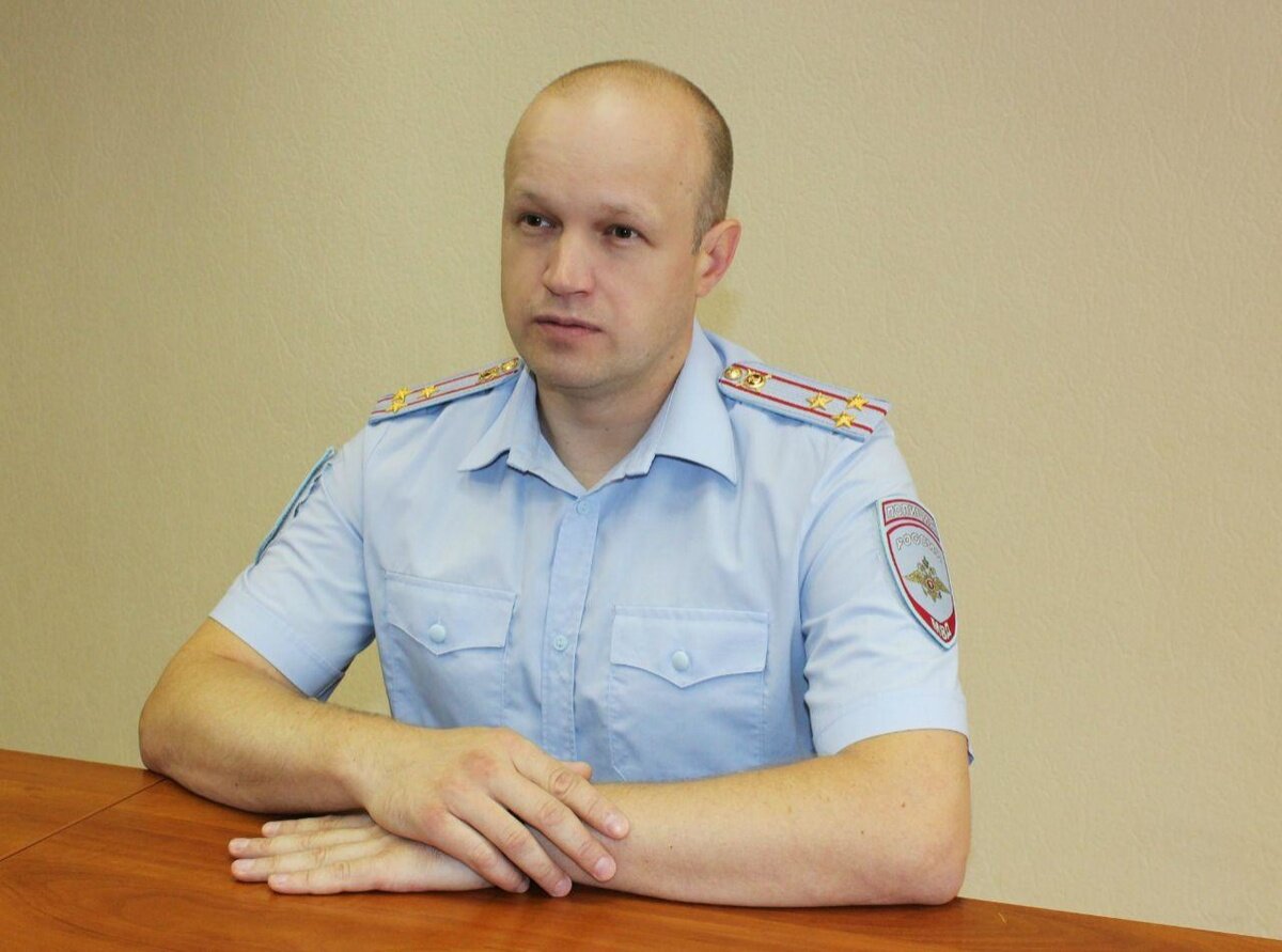 Фото предоставлено пресс-службой УМВД России по Нижнему Новгороду