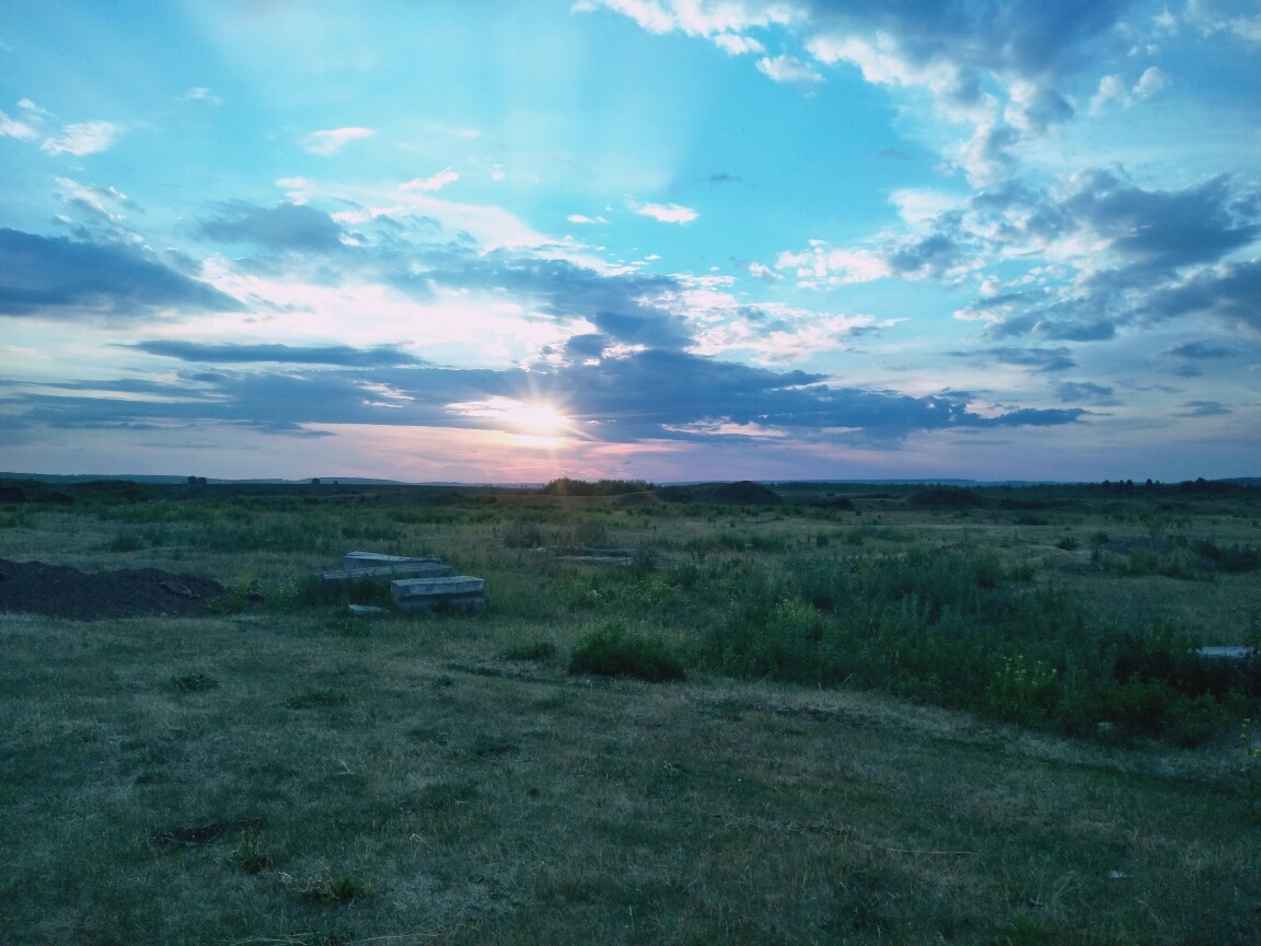 личное фото.