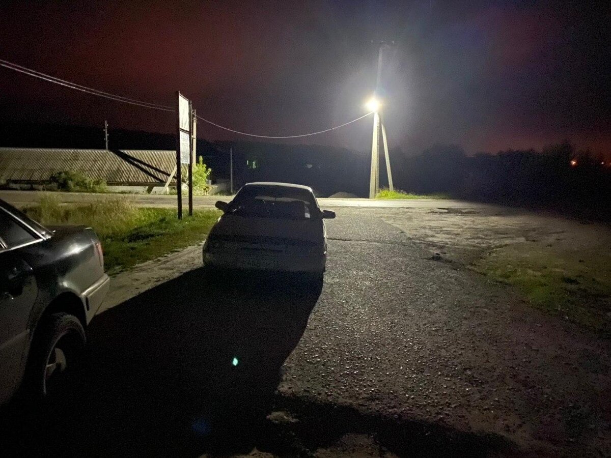 Автомобиль