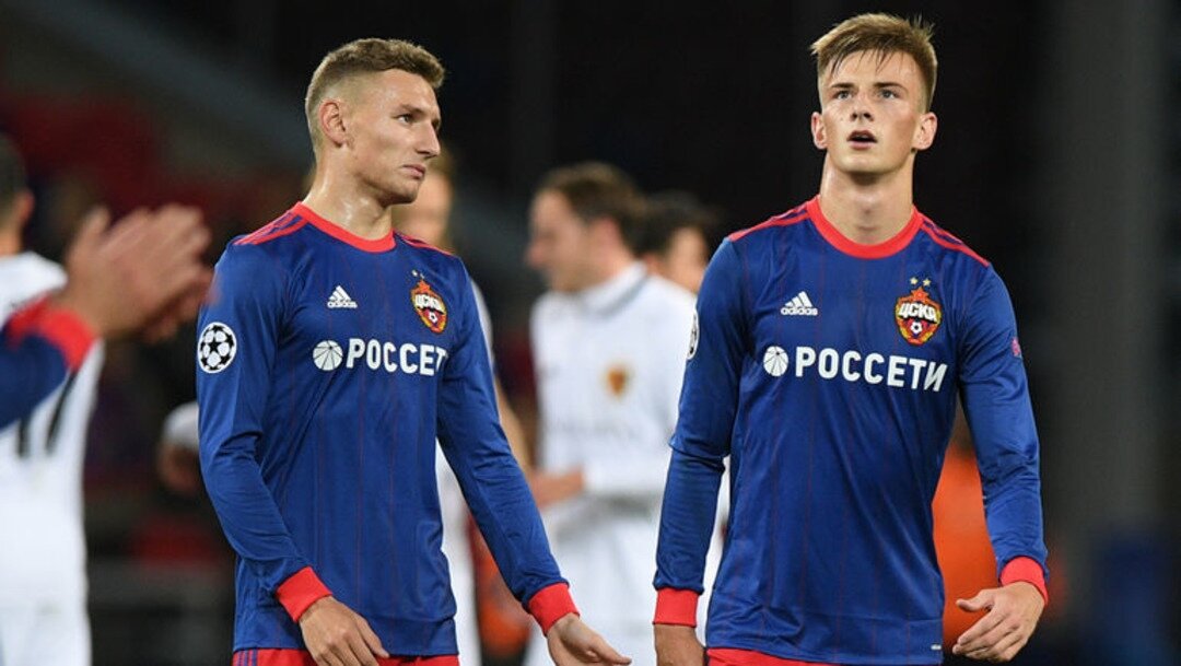 pfc-cska.com