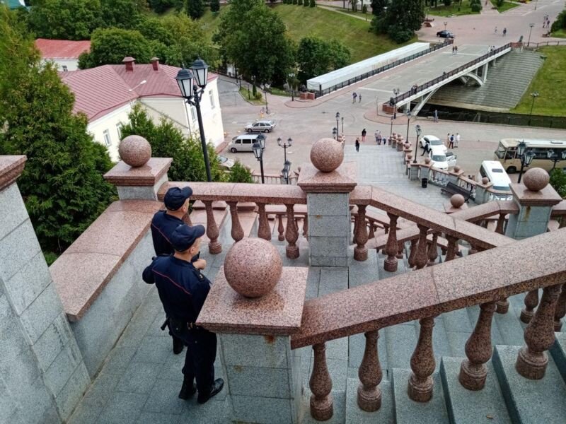 Фото Татьяны Матвеевой