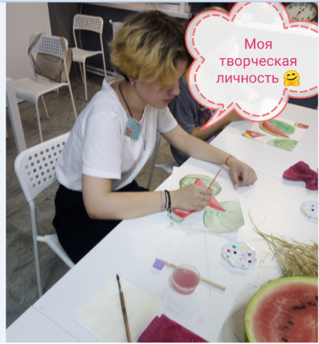 моя дочь Виктория