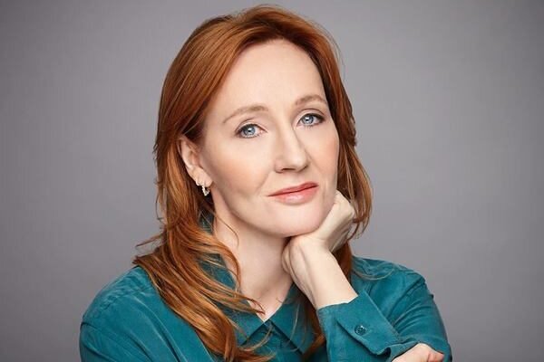 Источник фото: Debra Hurford Brown © J.K. Rowling 2018