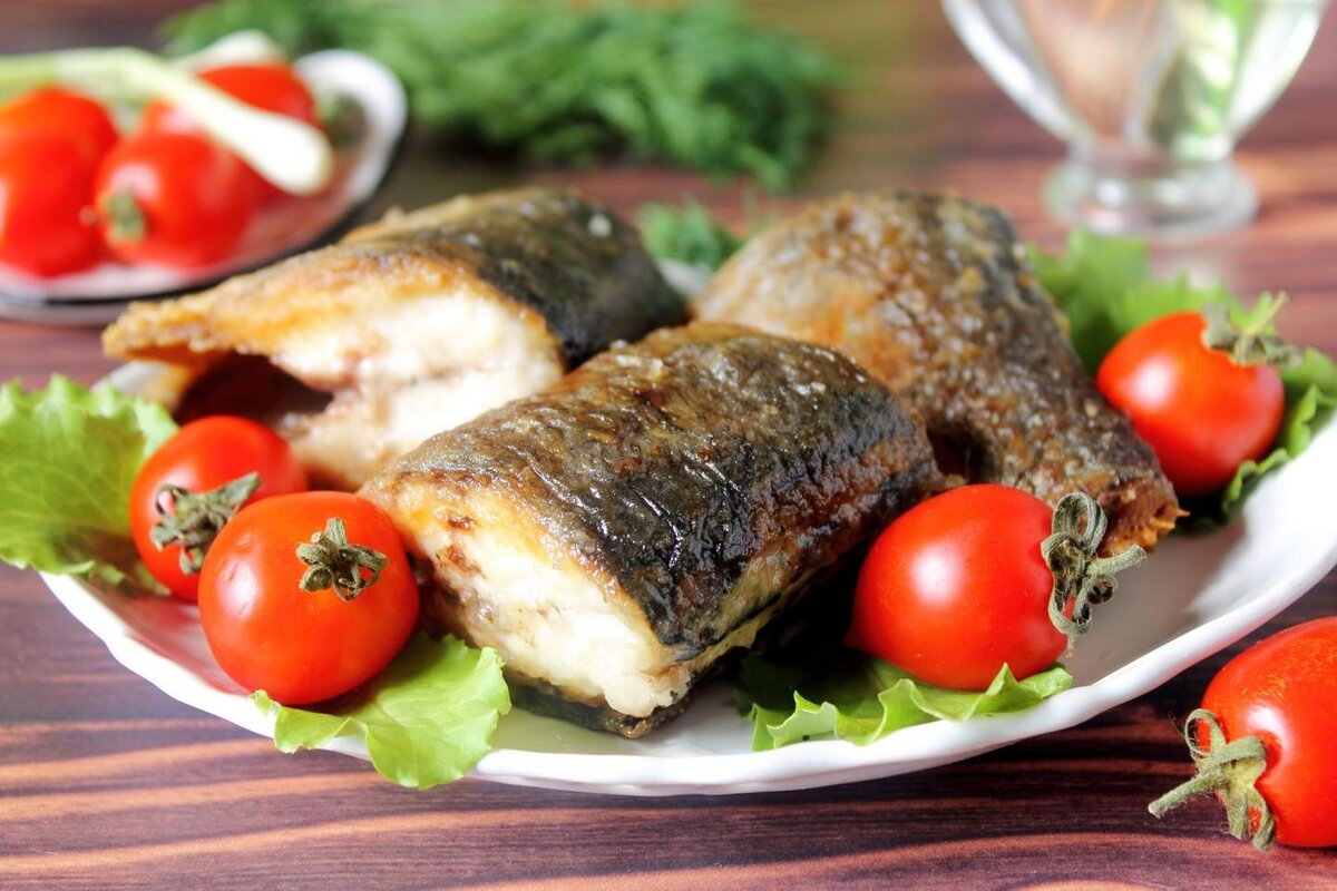 СЕЛЕДКА, МУКА, КАРТОШКА, СОЛЬ, РАСТИТЕЛЬНОЕ МАСЛО