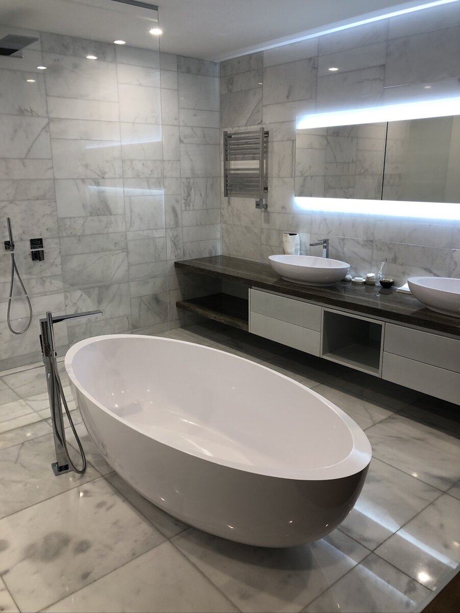 Фото автора. Сделано в темное время суток. Утром свет был бы потрясающий