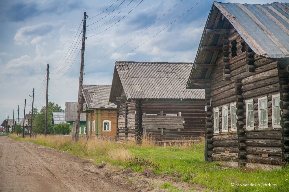 Погода в городецке