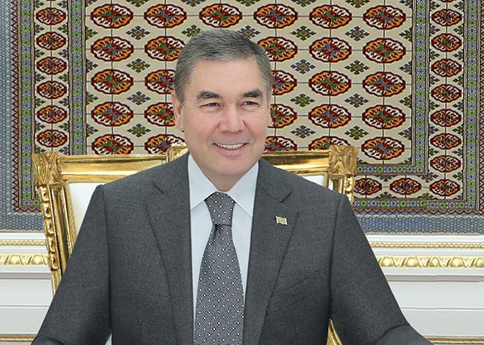 Источник фото: tdh.gov.tm