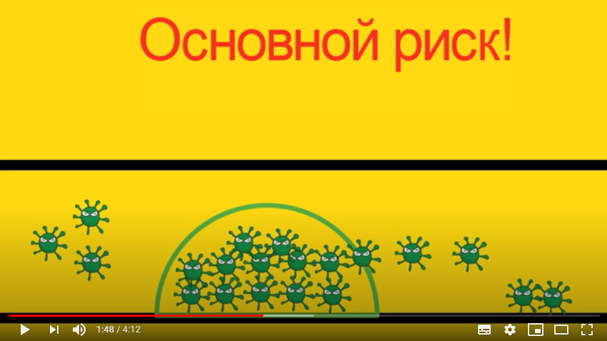 Как удалить биопленку в системе водоподготовки