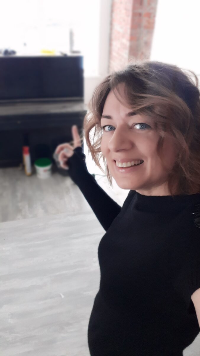 на авторском надзоре