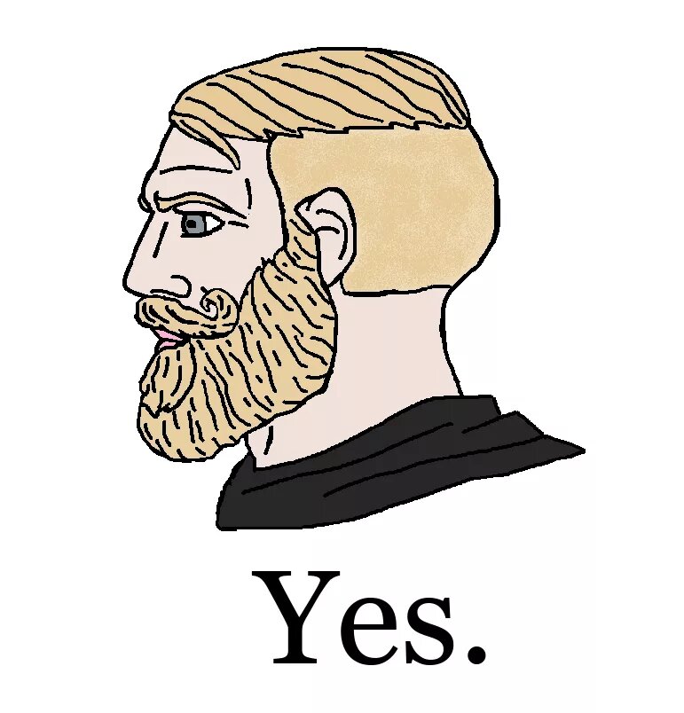 Yes.