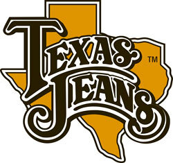 Texas-jeans
