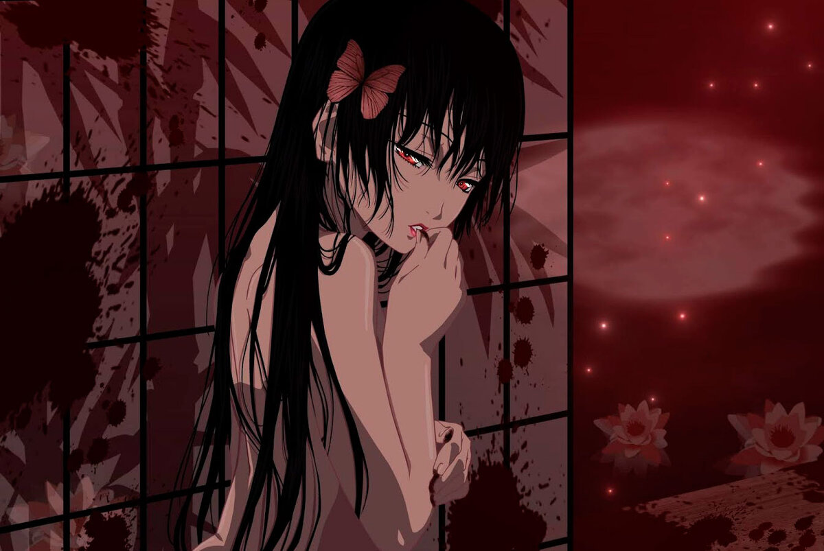 Jigoku Shoujo