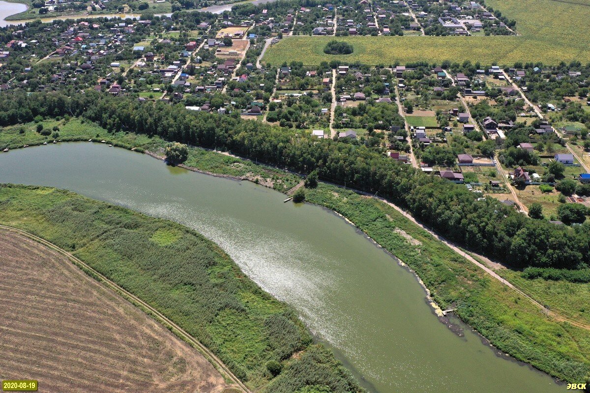 динской район краснодарский край фото