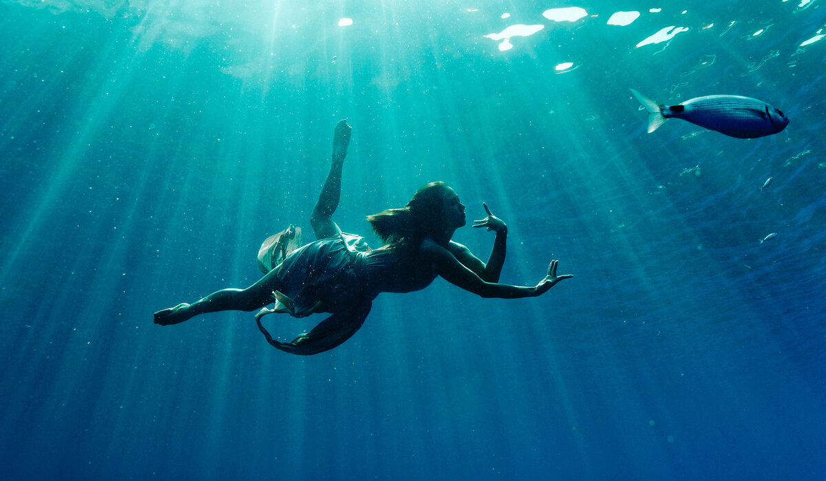 Вдохновение