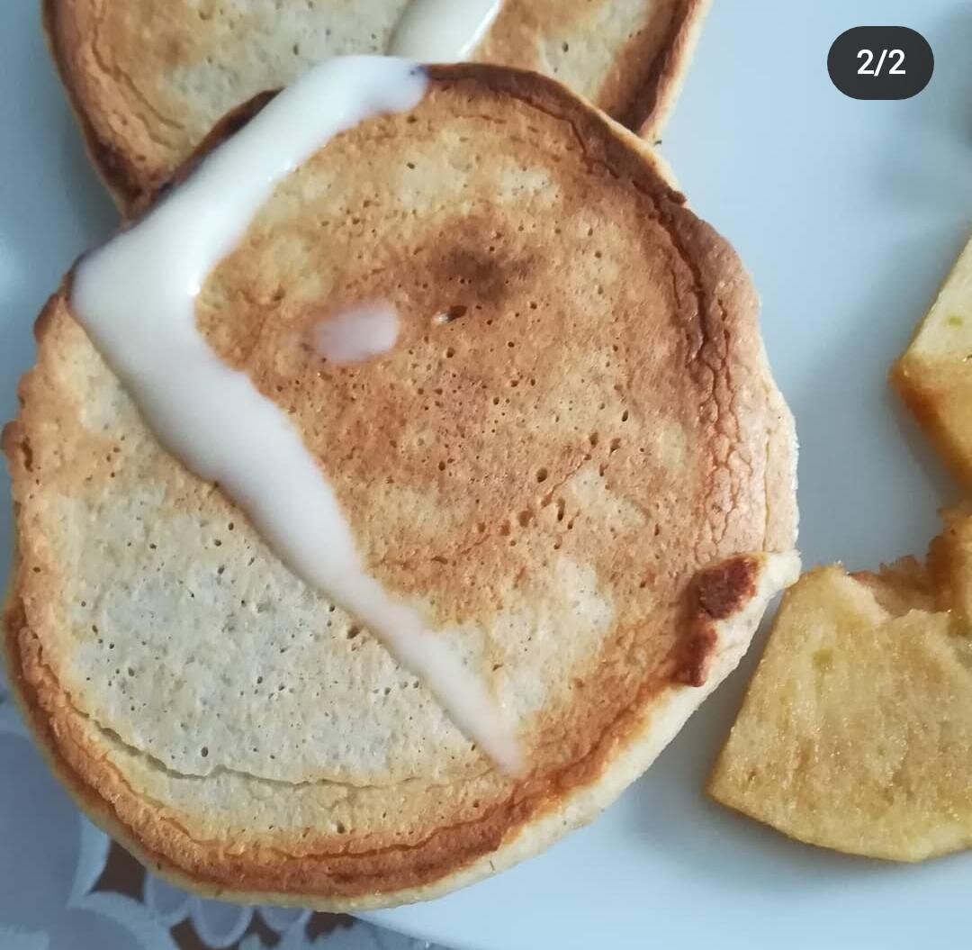 Быстро, вкусно и полезно!