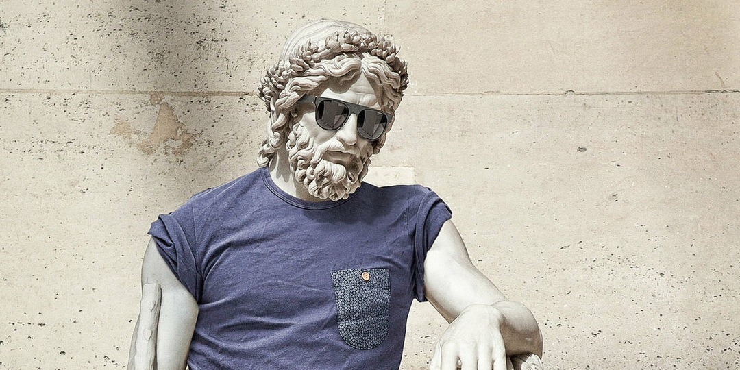 Об эллинистических школах философии и зачем они тебе если ты осознанный хомячок.