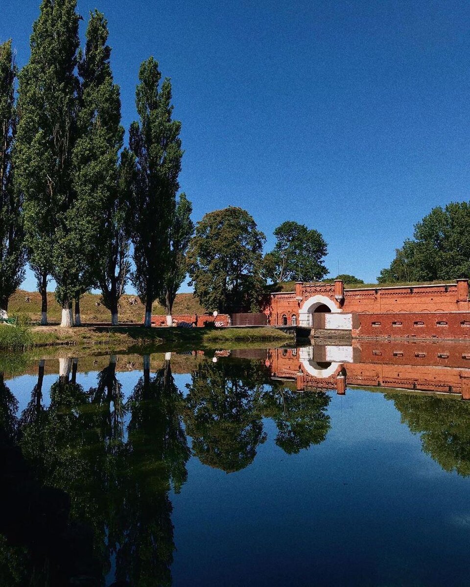 автор снимка: instagram.com/baltiysklife