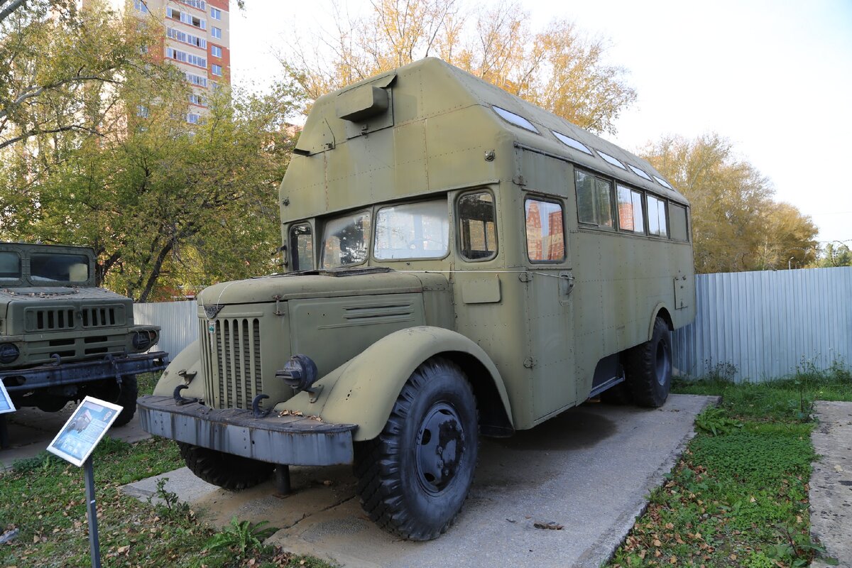 21 машина, которую можно увидеть только приехав в Рязань. Музей вооружения  и военной техники ВДВ. | Remont1969 | Дзен