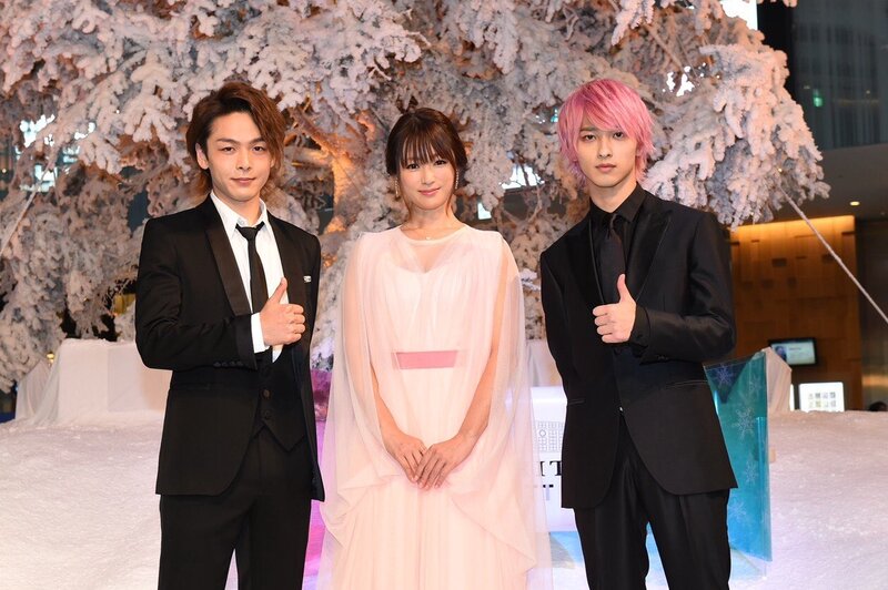 История, которую следует прочесть в день, когда впервые влюбишься.