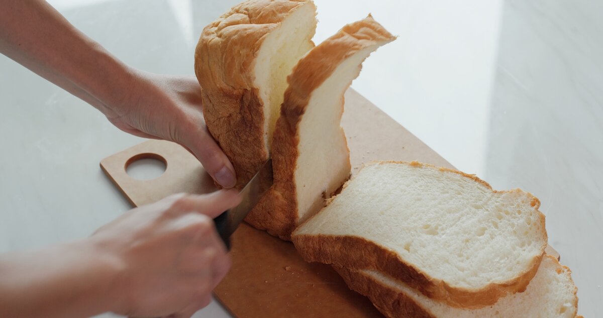 Почему хлеб вредный?