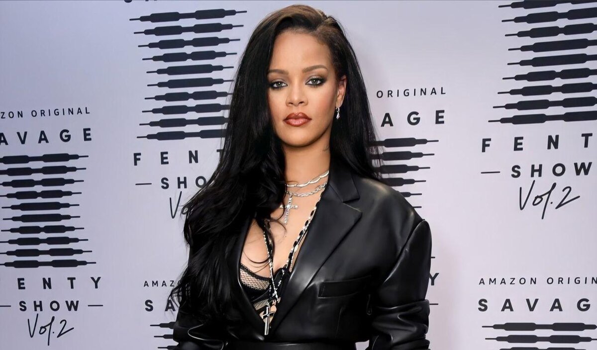 Savage X Fenty Show, Vol. 2