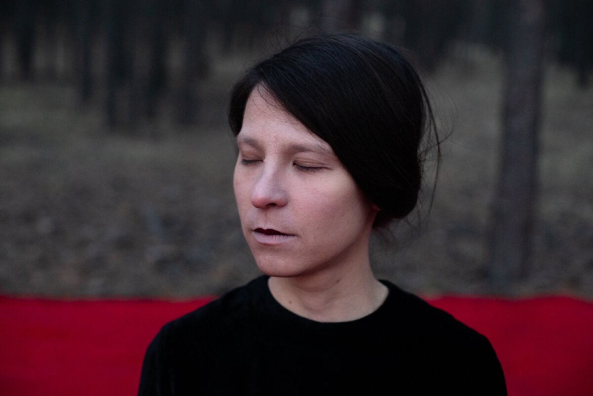 Персонаж фильма Ия 