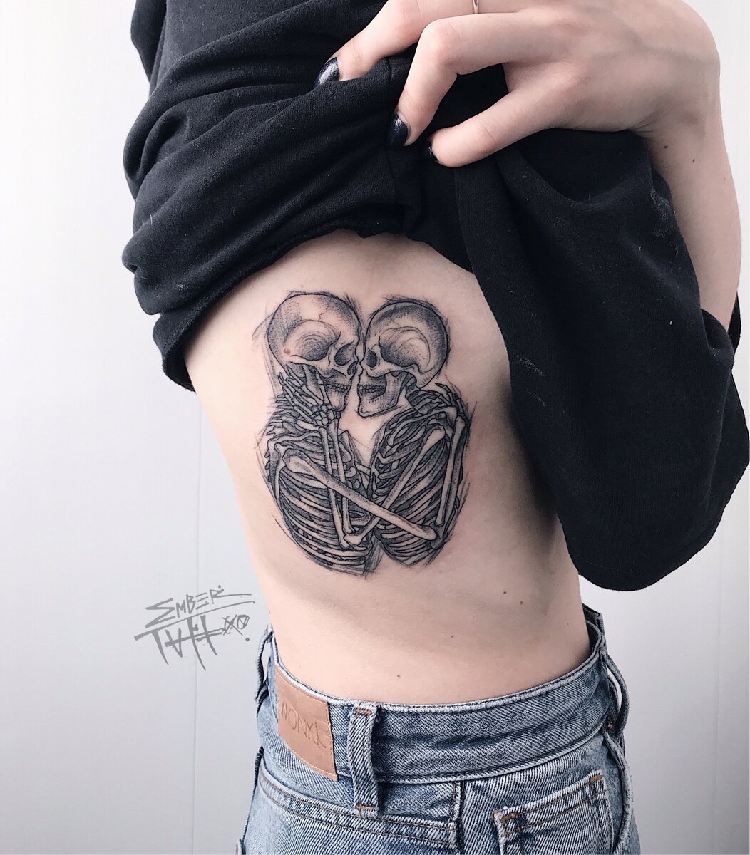 Новая формула Tattoo Off Gold