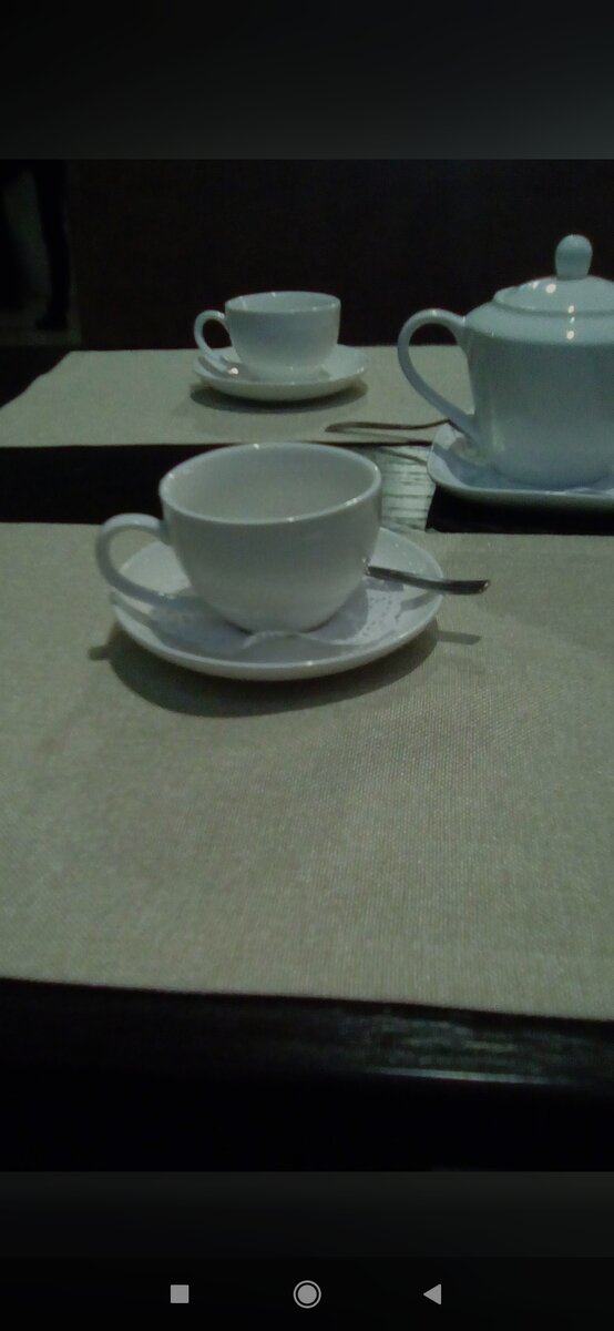 Тотальный контроль во всех сферах жизни, дает иллюзию стабильности