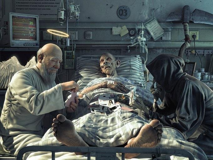 Изображение из свободного доступа