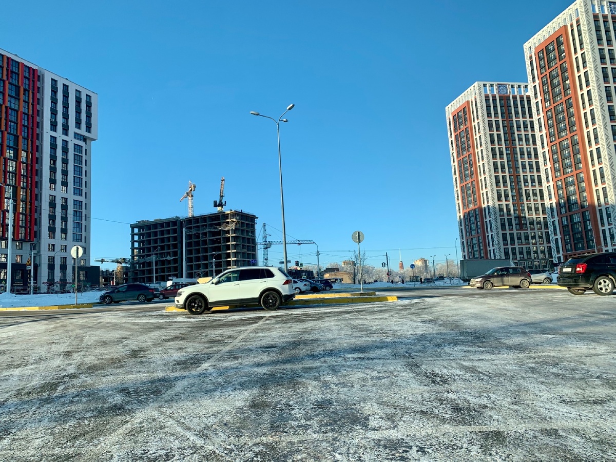 Солнце светит в зависимости от души