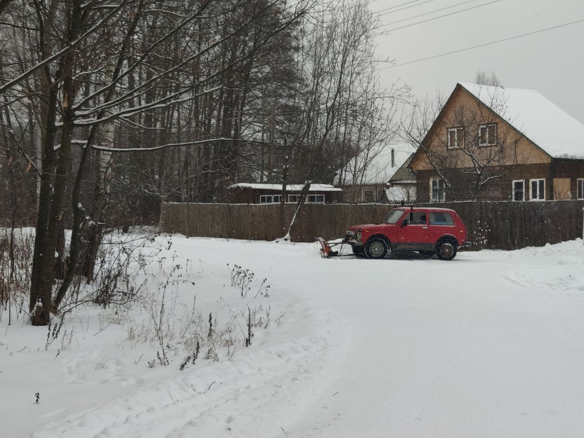 Электрический гидронасос из автомобильного стартера