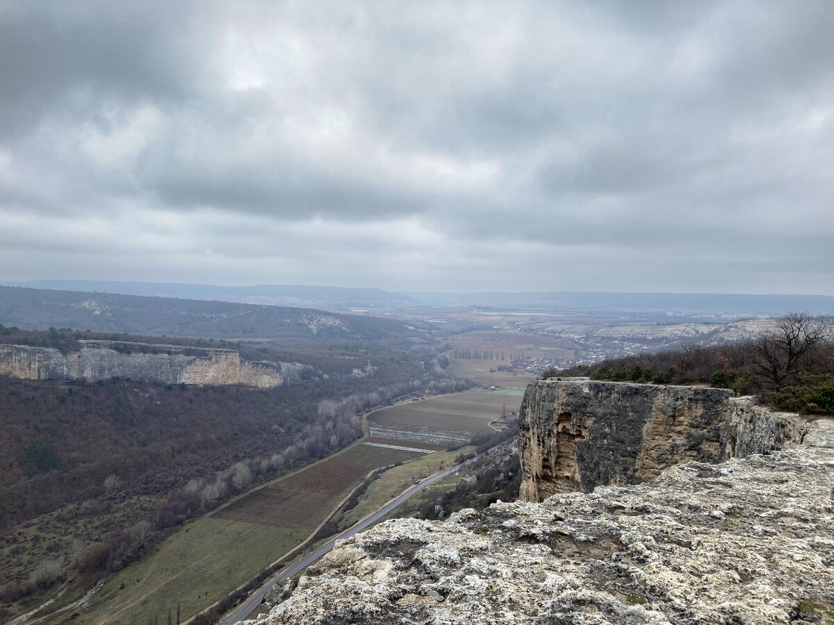 Предущельное 