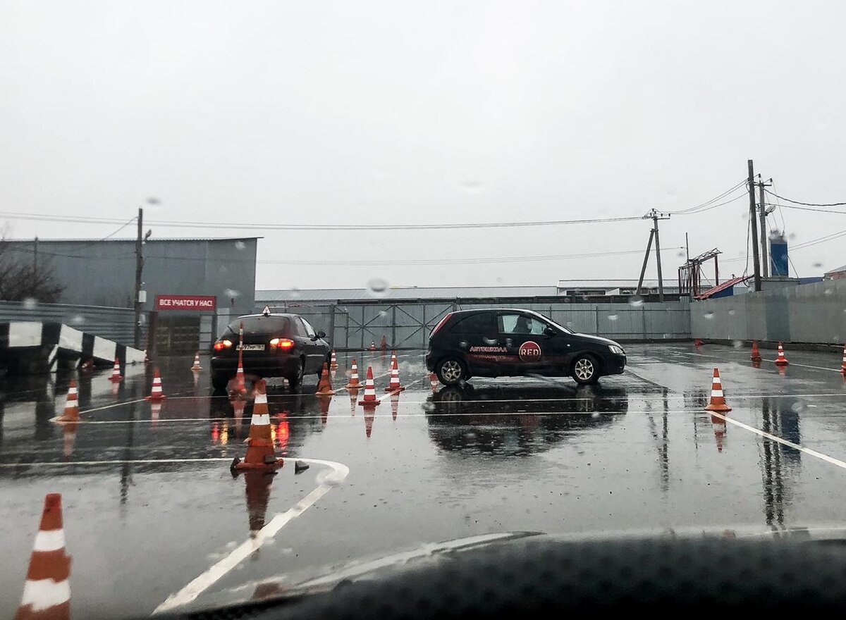 Фото из личного архива