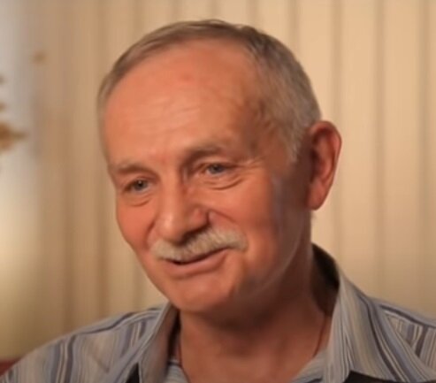 Всеволод Новиков