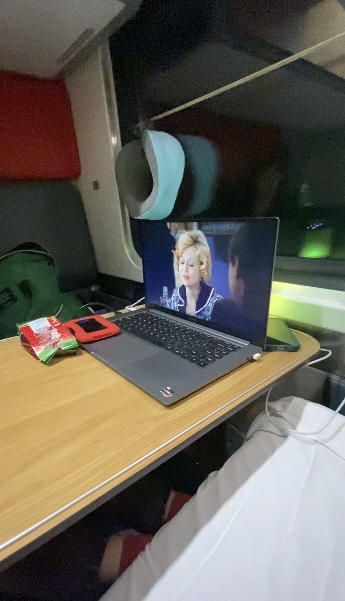 Атмосфера советских фильмов