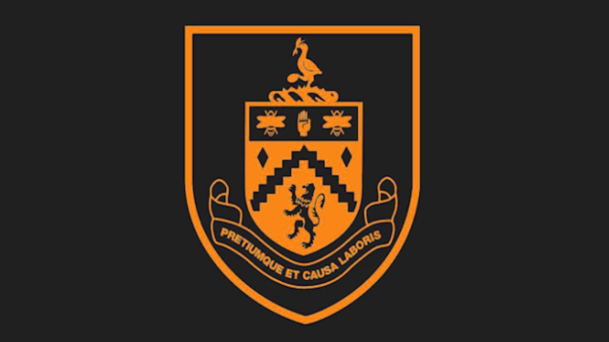 Футбольный клуб "Бернли"