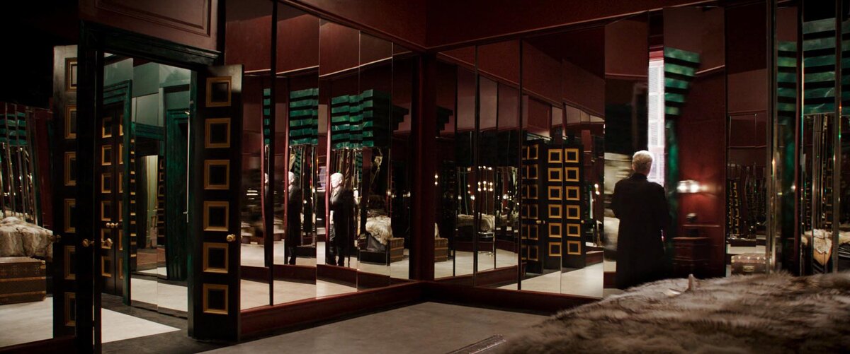 Periscope Entertainment/ Tartan Films/Lionsgate Films