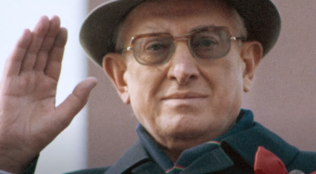 Юрий Андропов