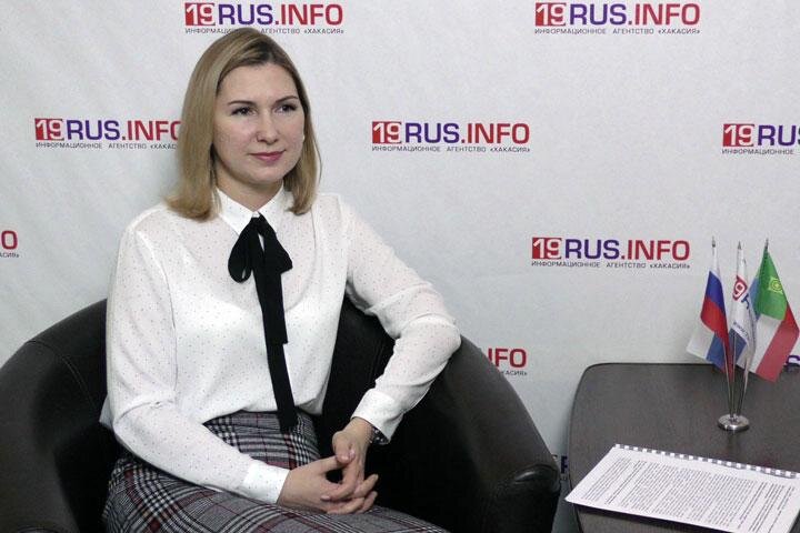 Фото: ИА "Хакасия" 