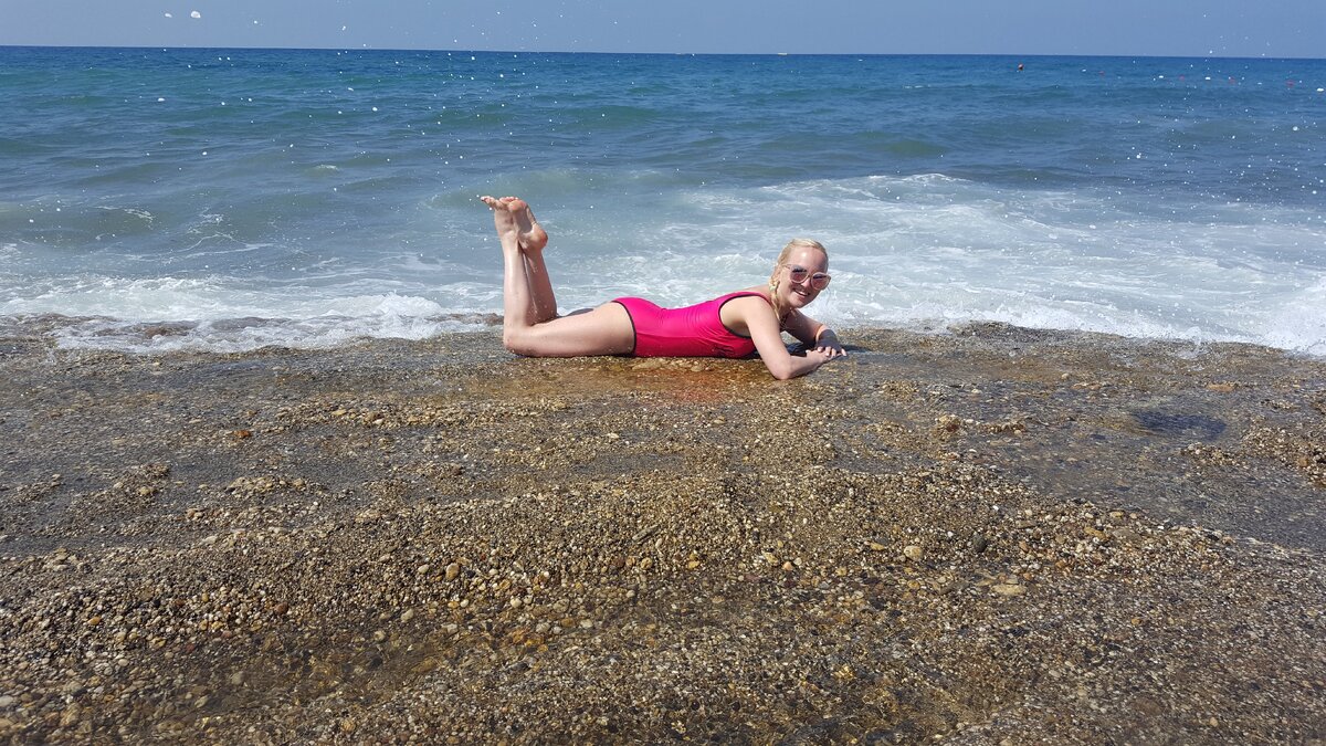 Фото автора