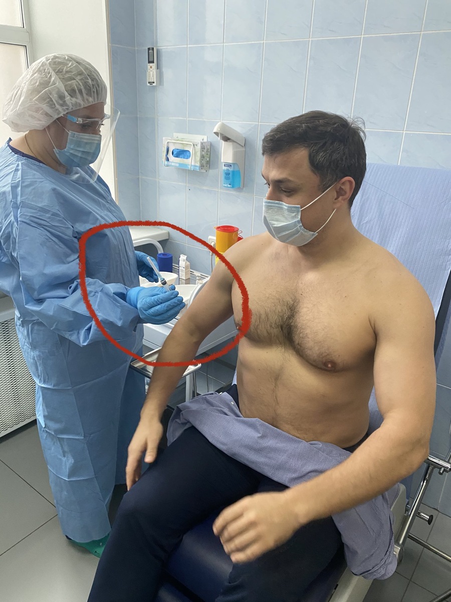 Фото с Эдуардом Безугловым. 