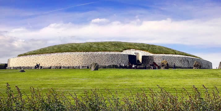 Тайны мира, Следы цивилизаций, история